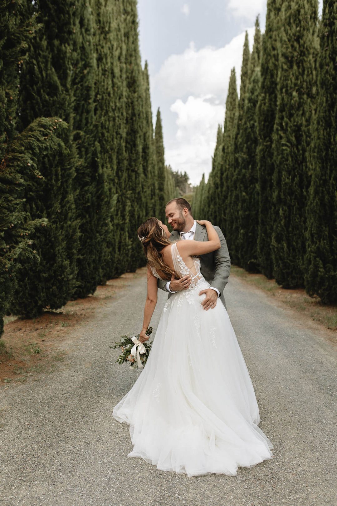 Richard & Simoné