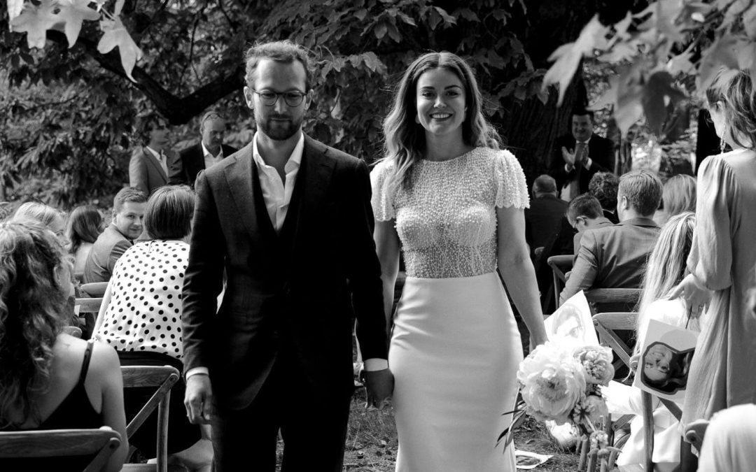 Klaas & Rosemarijn