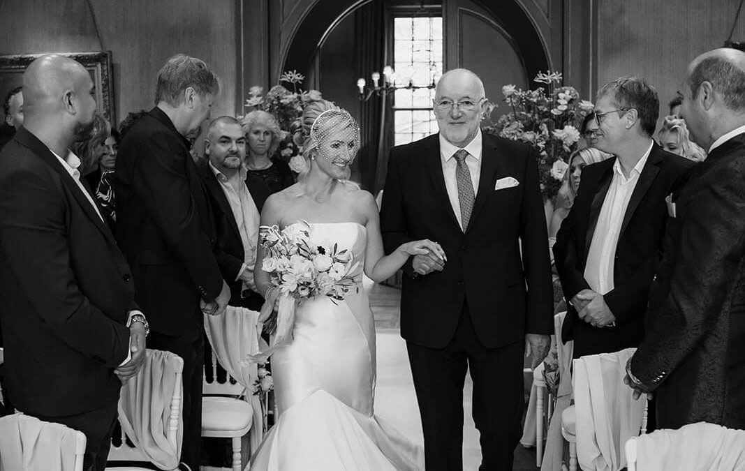 Mark & Marjolein