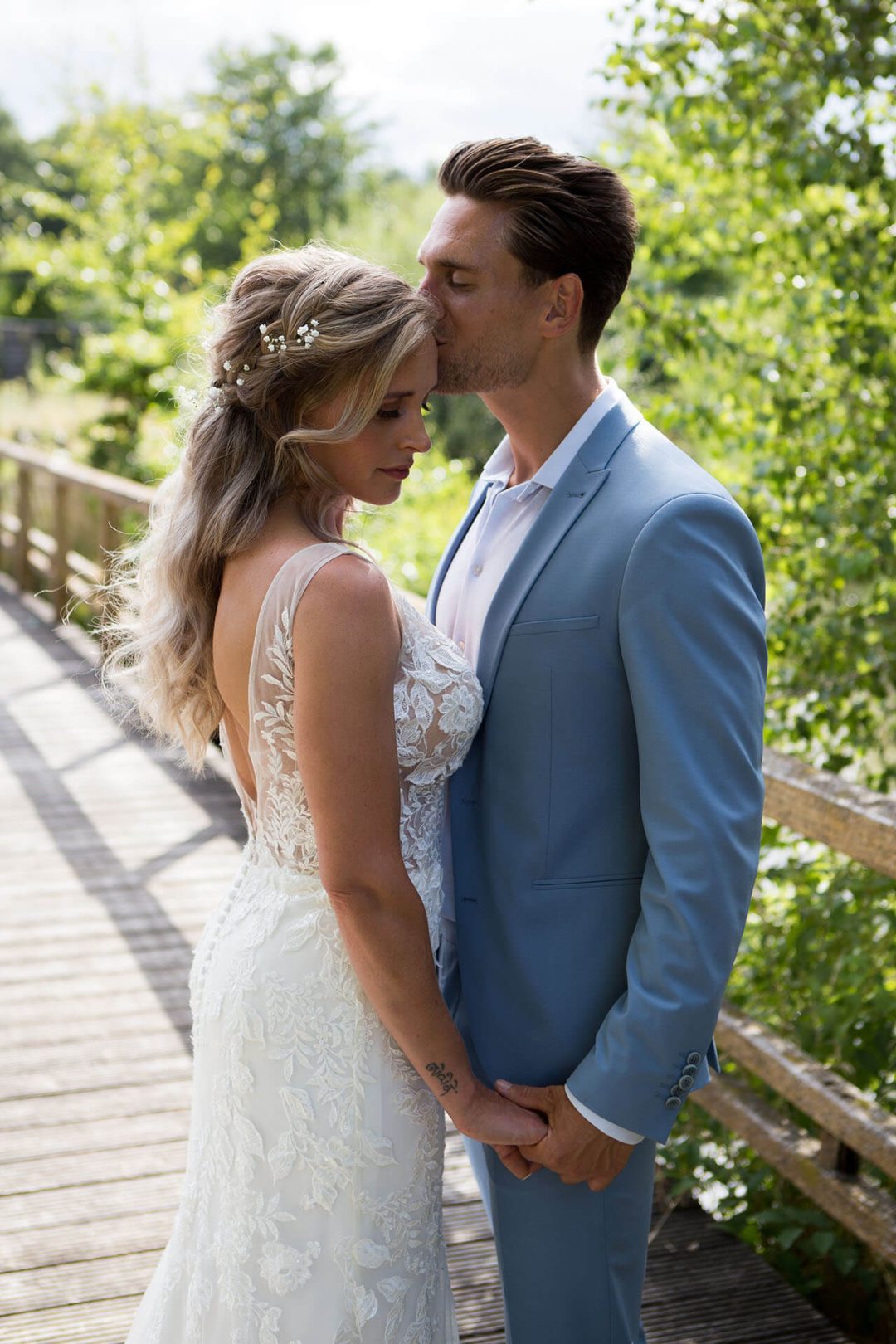 Nicky & Eline