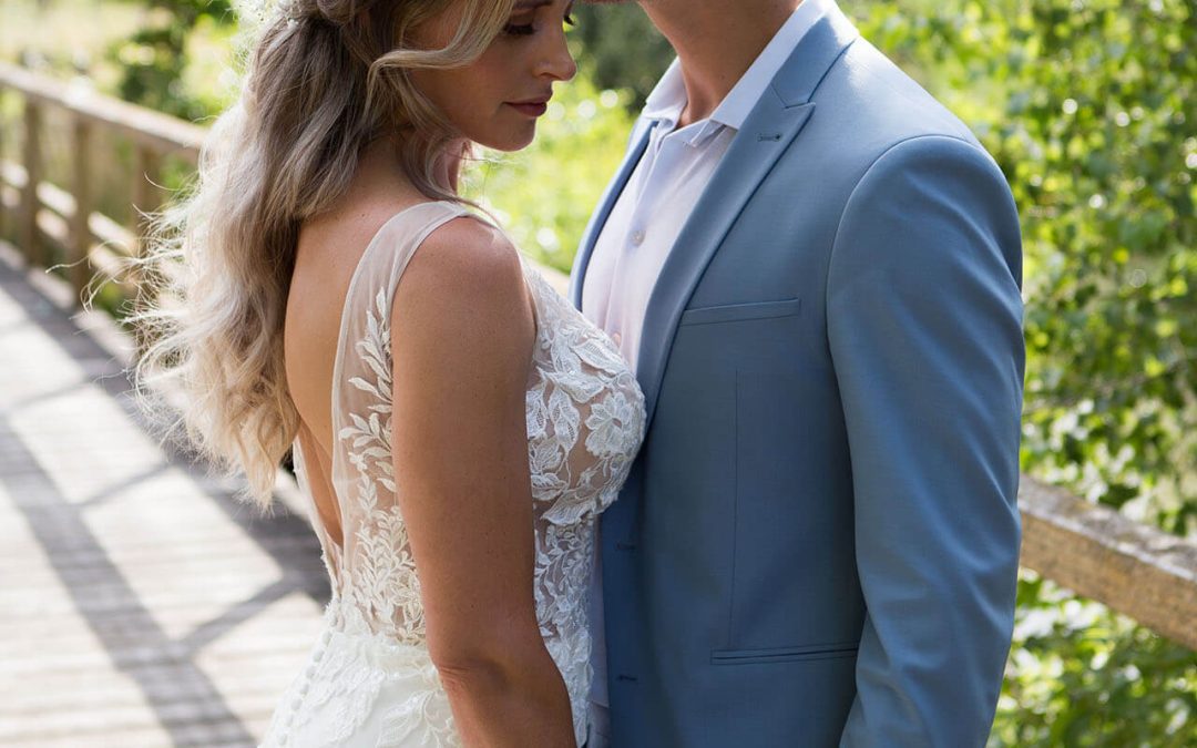 Nicky & Eline